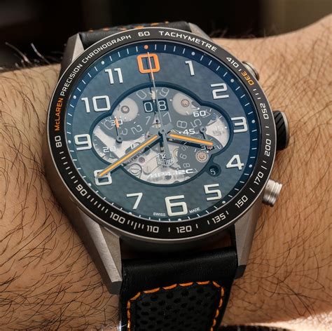 replica tag mclaren watch
